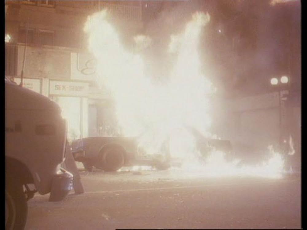 頭脳警察の画像