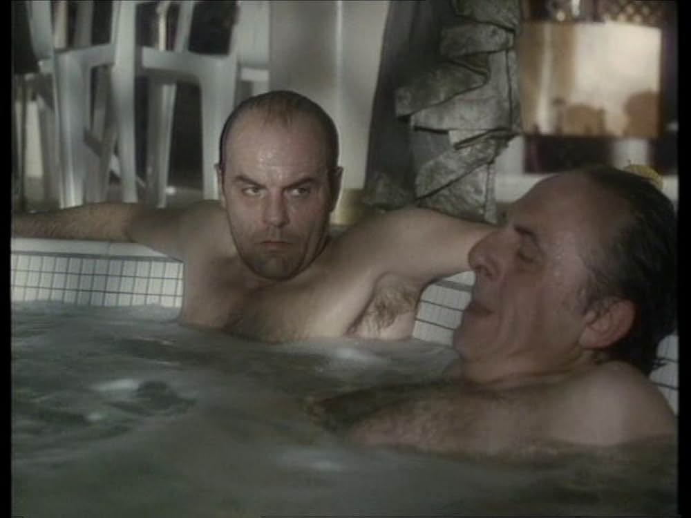 頭脳警察の画像