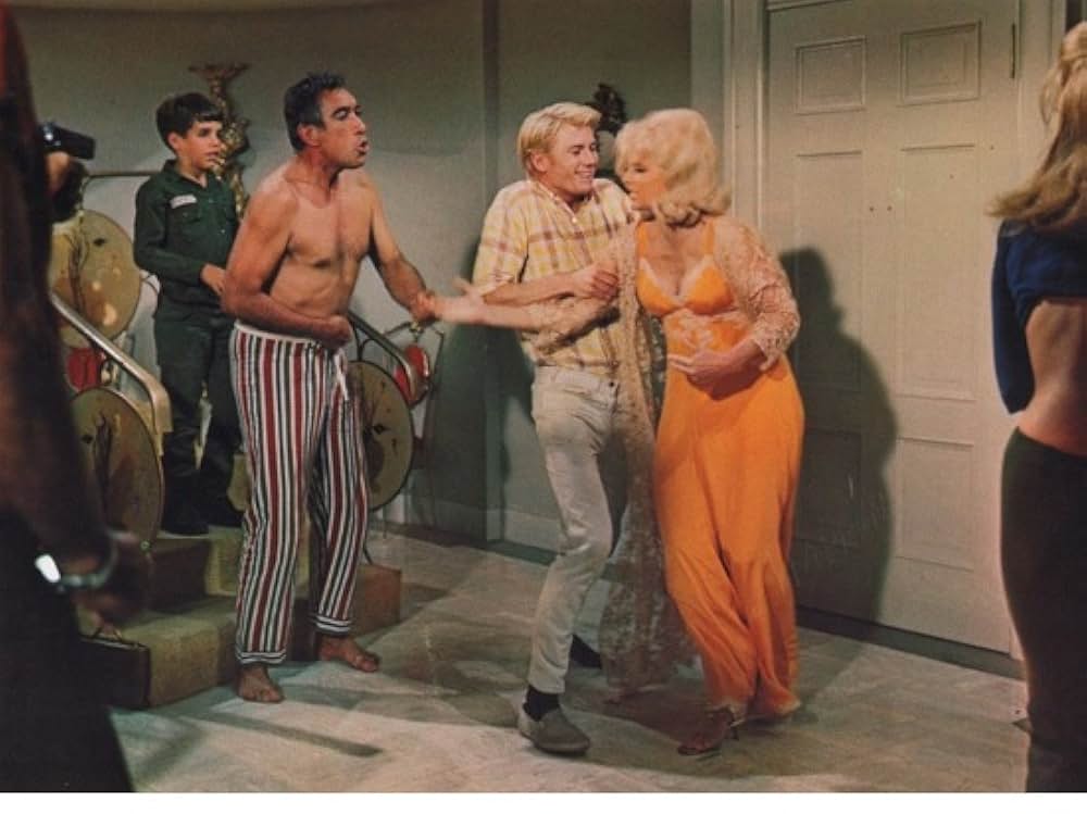 真昼の衝動の画像