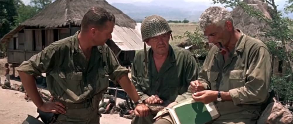 陽動作戦の画像