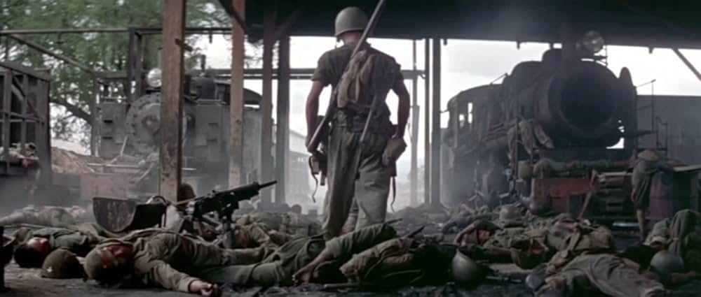 陽動作戦の画像