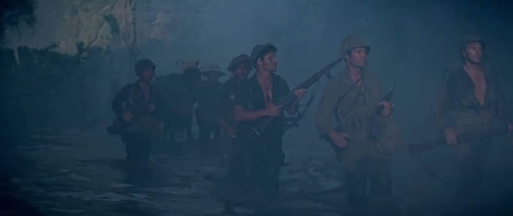 陽動作戦の画像