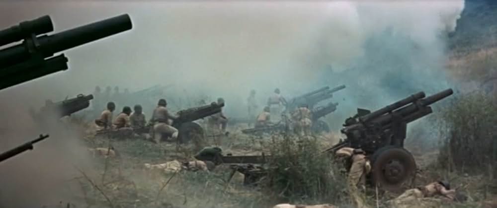 陽動作戦の画像