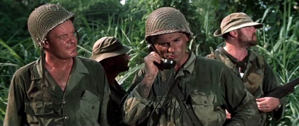 陽動作戦の画像