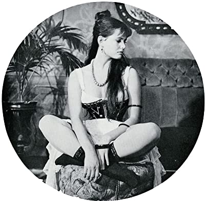 「ビアンカ」クラウディア・カルディナーレの画像