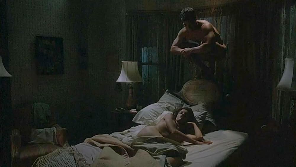 ゴッド・アーミー／復讐の天使の画像