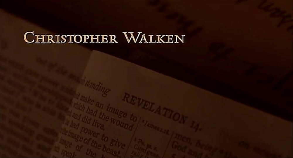 ゴッド・アーミー／復讐の天使の画像