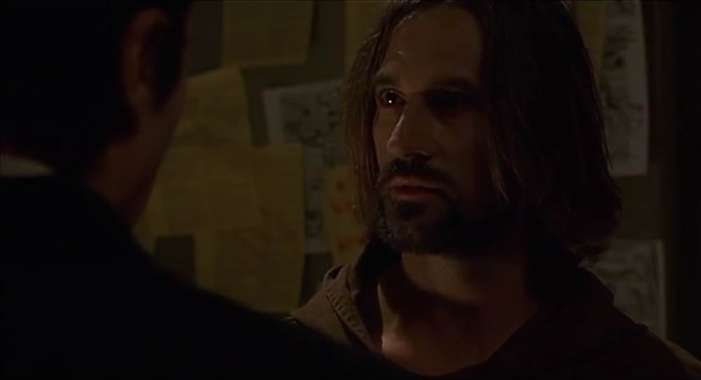 ゴッド・アーミー／復讐の天使の画像