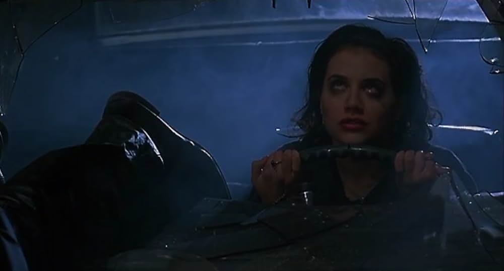 ゴッド・アーミー／復讐の天使の画像