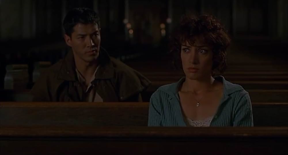 ゴッド・アーミー／復讐の天使の画像