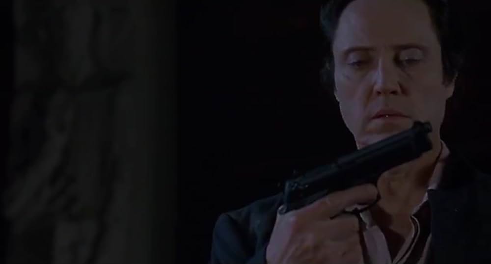 ゴッド・アーミー／復讐の天使の画像