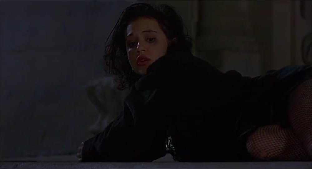 ゴッド・アーミー／復讐の天使の画像