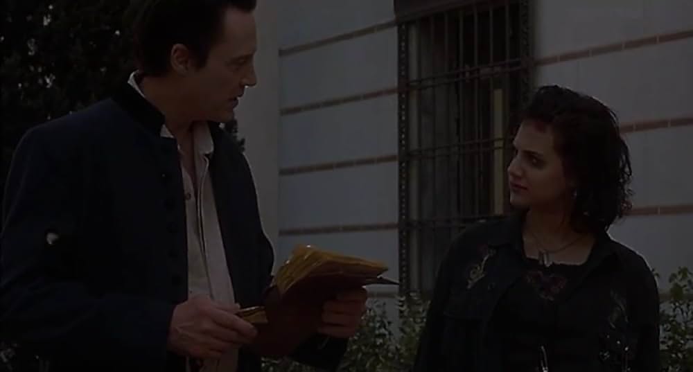 ゴッド・アーミー／復讐の天使の画像