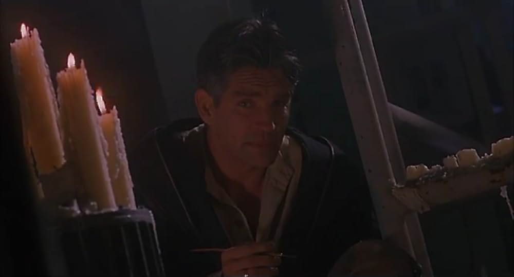 ゴッド・アーミー／復讐の天使の画像