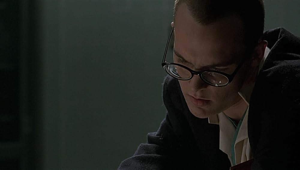 ゴッド・アーミー／復讐の天使の画像