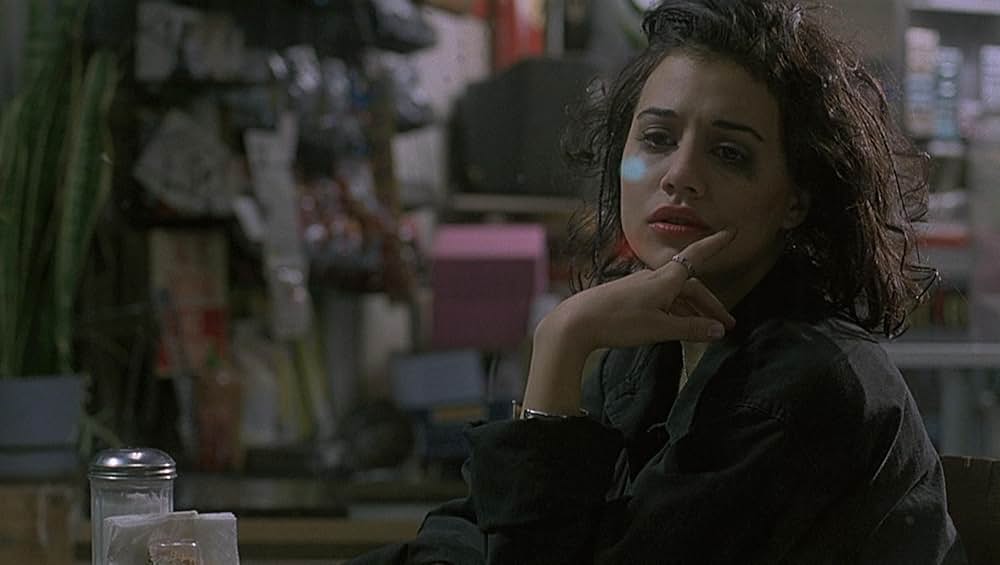 ゴッド・アーミー／復讐の天使の画像