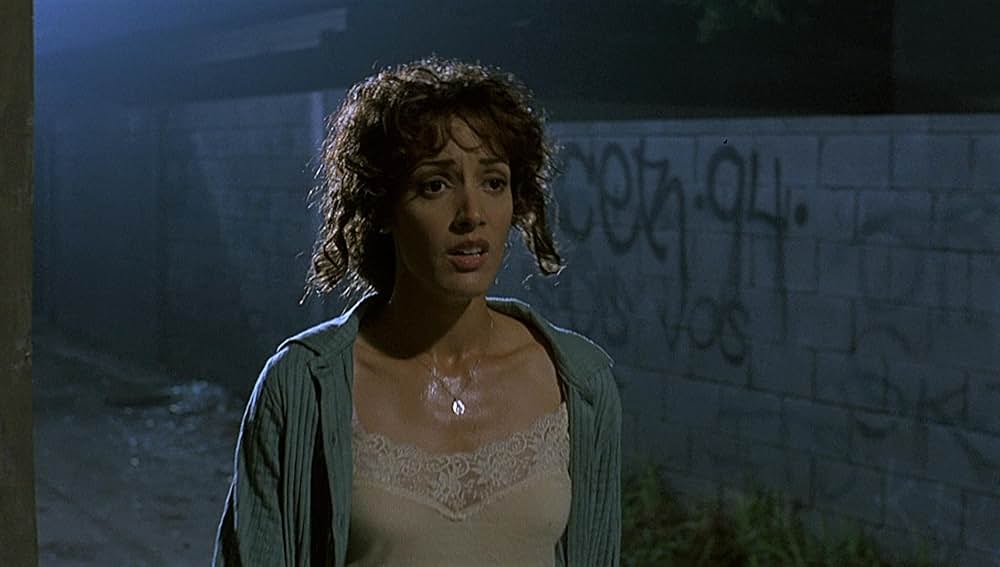 ゴッド・アーミー／復讐の天使の画像