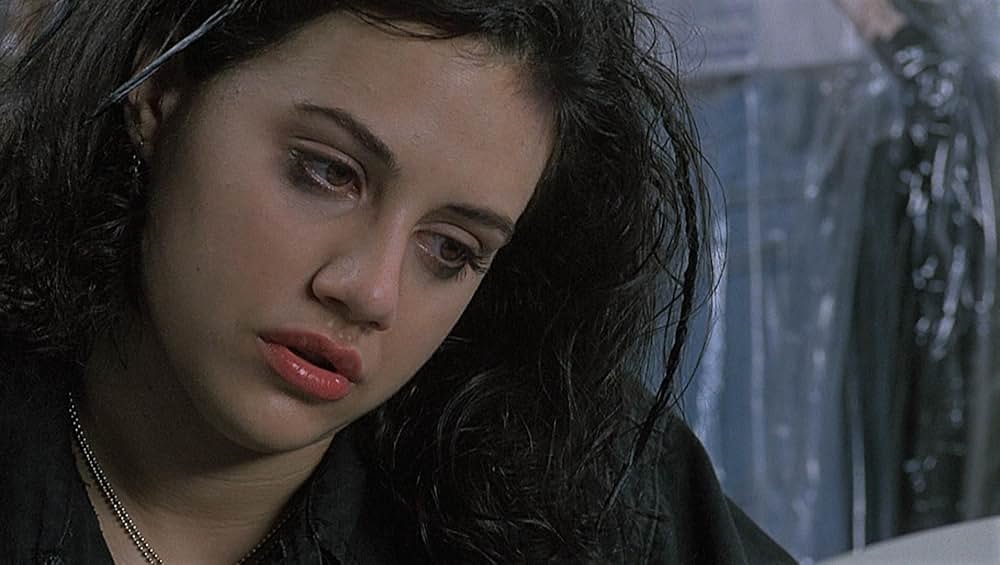 ゴッド・アーミー／復讐の天使の画像