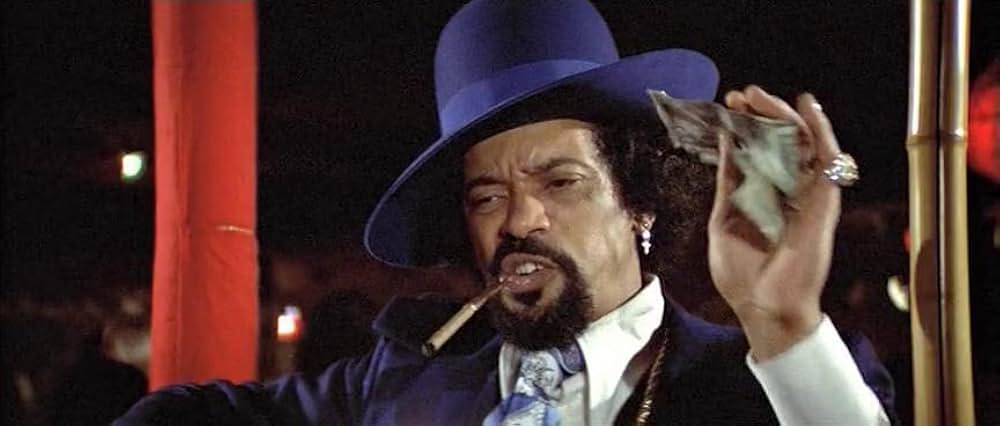 マシンガン用心棒の画像