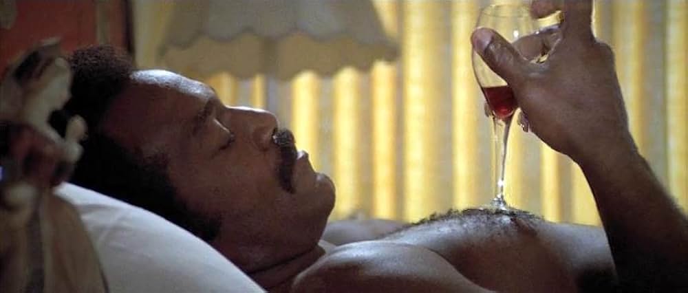 マシンガン用心棒の画像