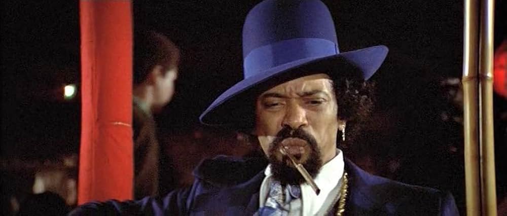 マシンガン用心棒の画像