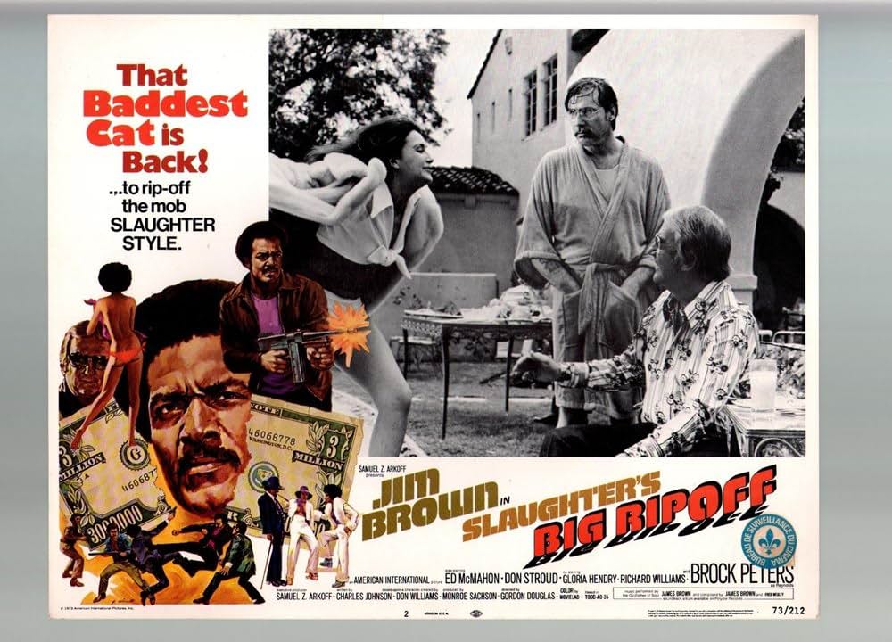 マシンガン用心棒の画像