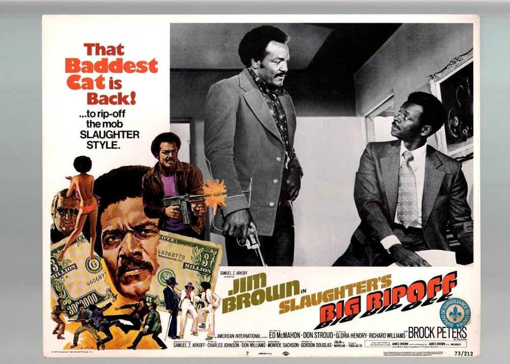 マシンガン用心棒の画像