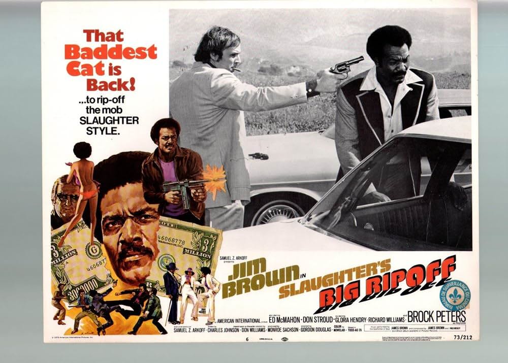 マシンガン用心棒の画像