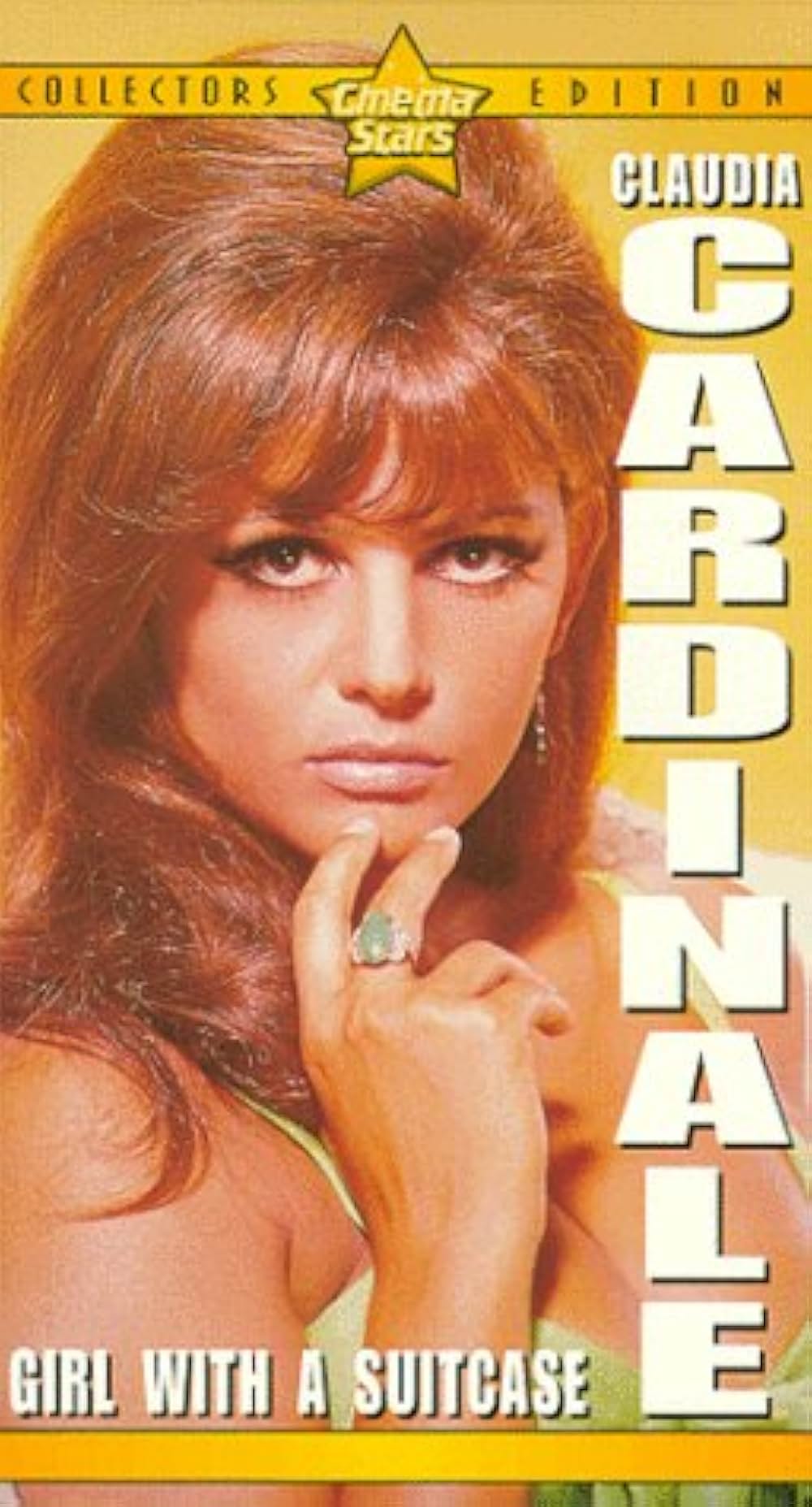 鞄を持った女の画像