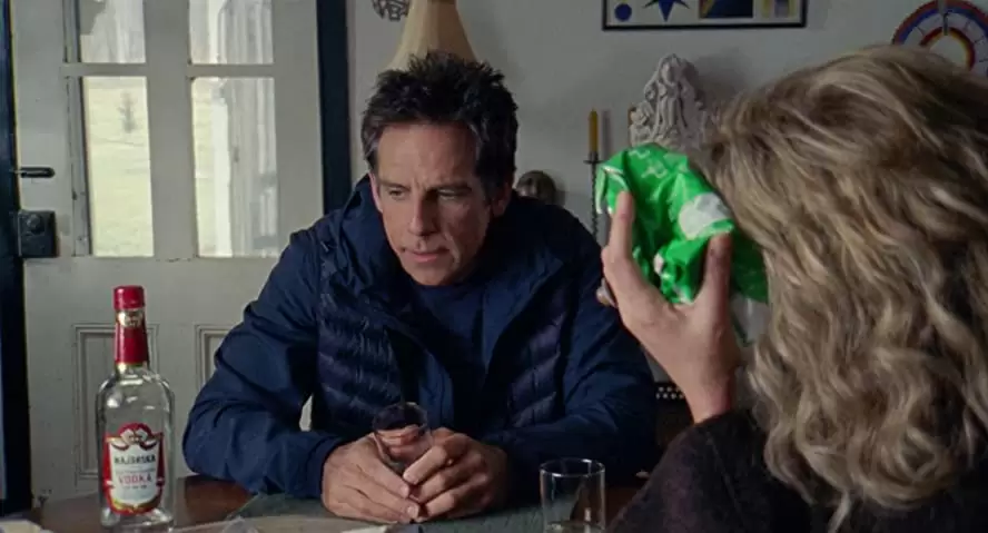 マイヤーウィッツ家の人々（改訂版）の画像