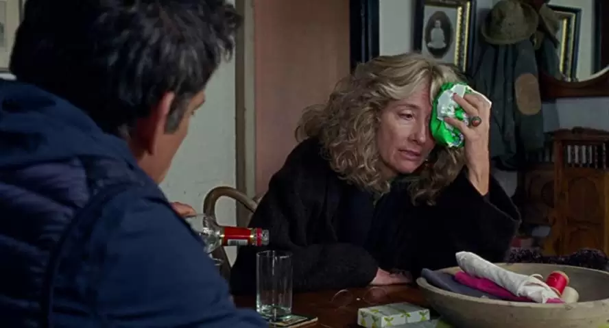 マイヤーウィッツ家の人々（改訂版）の画像