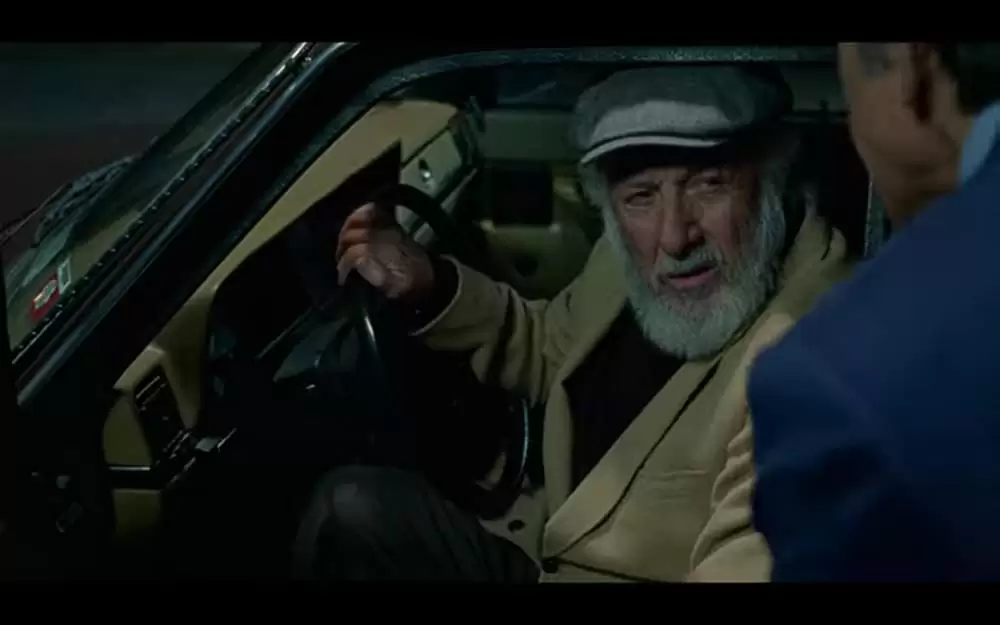 マイヤーウィッツ家の人々（改訂版）の画像