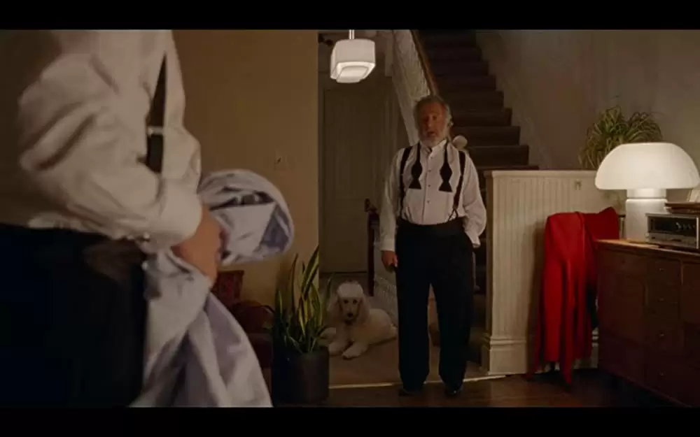 マイヤーウィッツ家の人々（改訂版）の画像