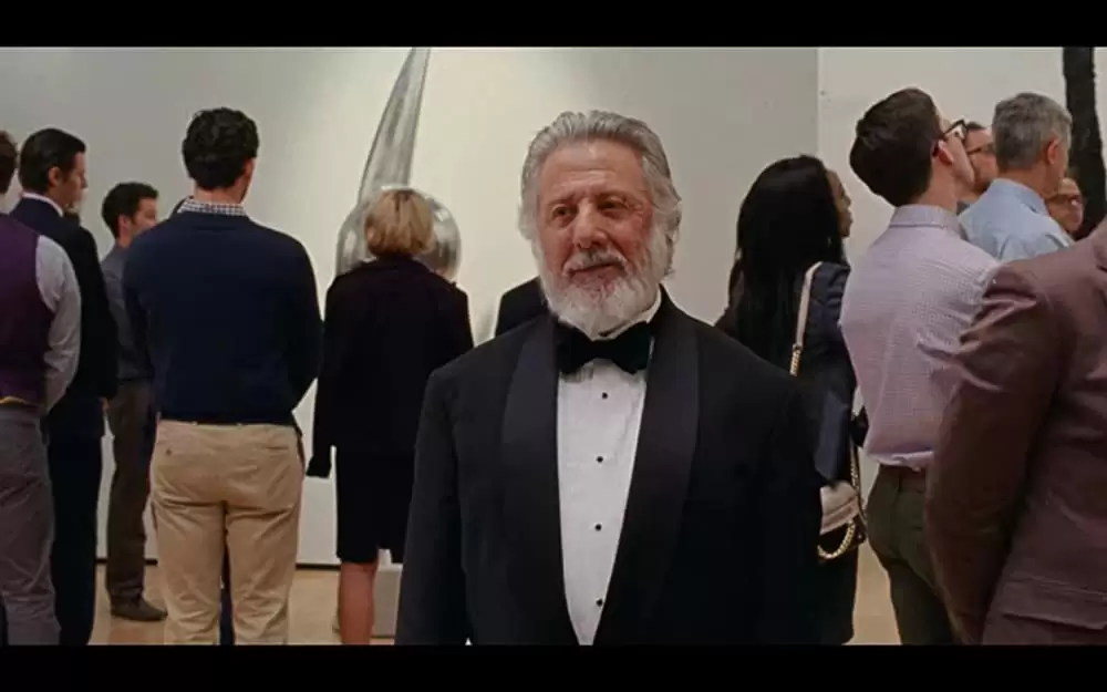 マイヤーウィッツ家の人々（改訂版）の画像