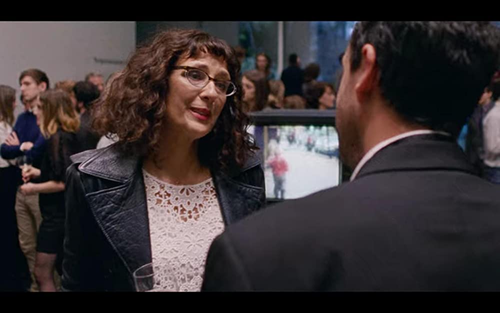 マイヤーウィッツ家の人々（改訂版）の画像