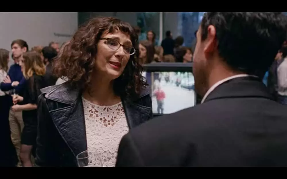 マイヤーウィッツ家の人々（改訂版）の画像