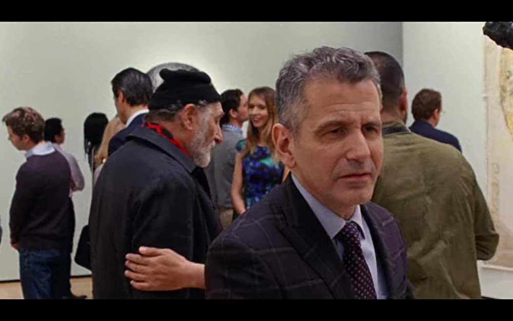 マイヤーウィッツ家の人々（改訂版）の画像