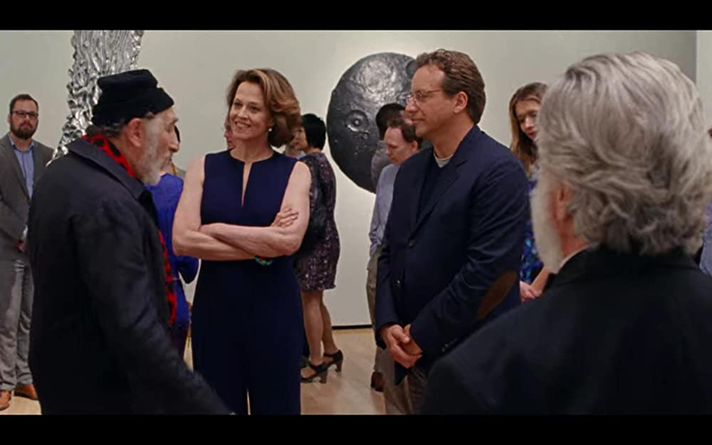 マイヤーウィッツ家の人々（改訂版）の画像