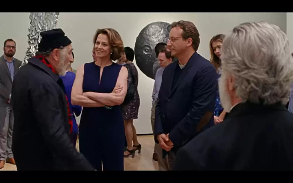 マイヤーウィッツ家の人々（改訂版）の画像