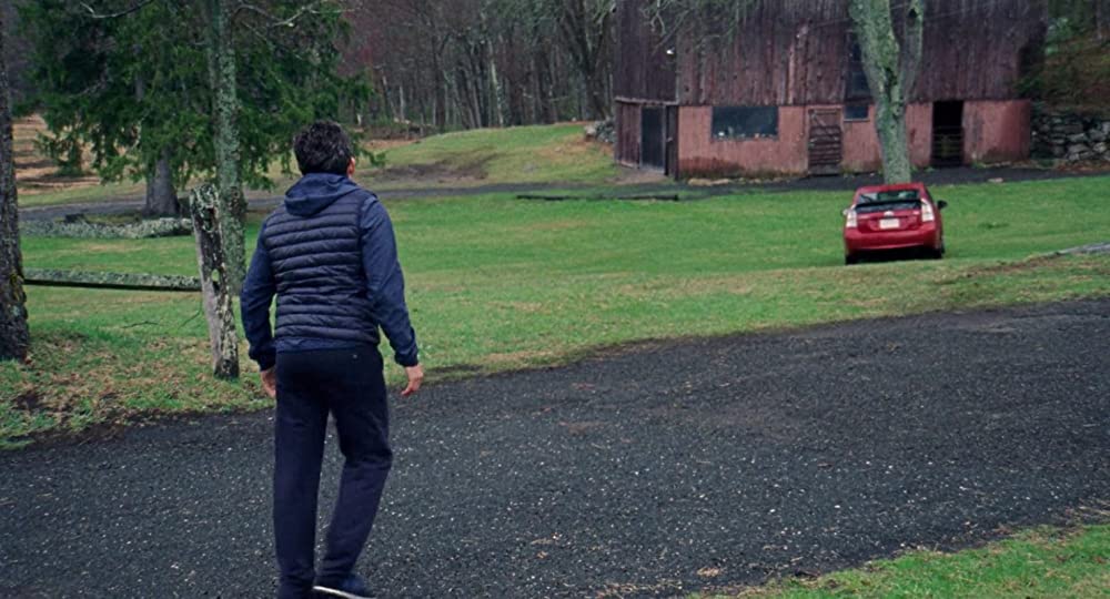 マイヤーウィッツ家の人々（改訂版）の画像