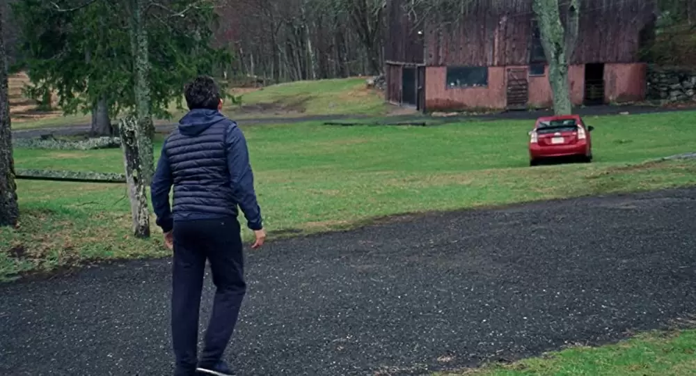 マイヤーウィッツ家の人々（改訂版）の画像