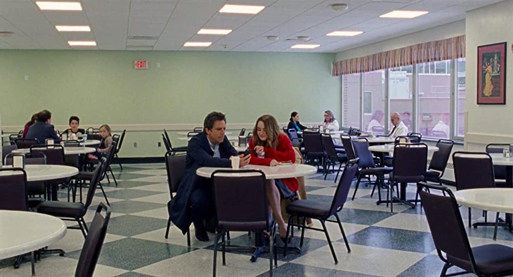 マイヤーウィッツ家の人々（改訂版）の画像