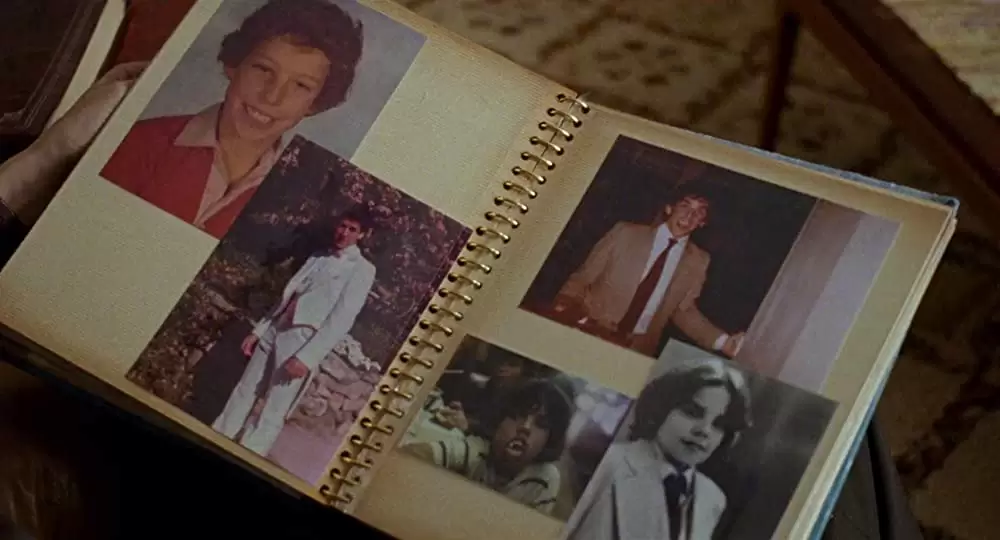 マイヤーウィッツ家の人々（改訂版）の画像