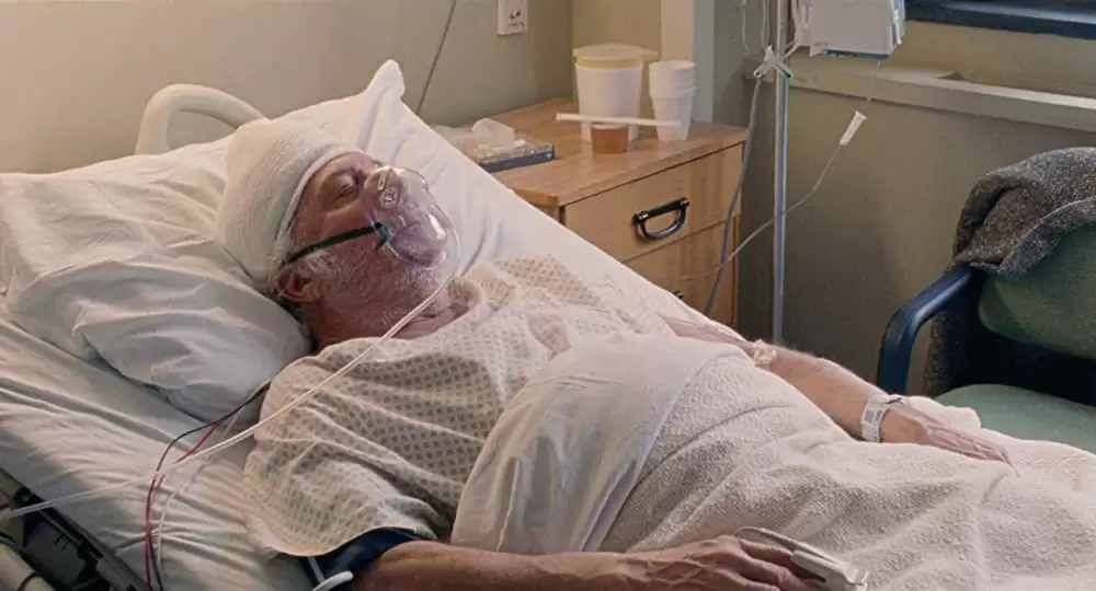 マイヤーウィッツ家の人々（改訂版）の画像