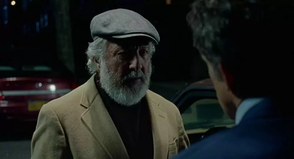 マイヤーウィッツ家の人々（改訂版）の画像