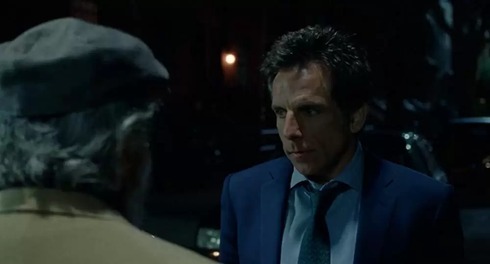 マイヤーウィッツ家の人々（改訂版）の画像