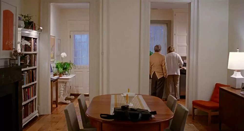 マイヤーウィッツ家の人々（改訂版）の画像