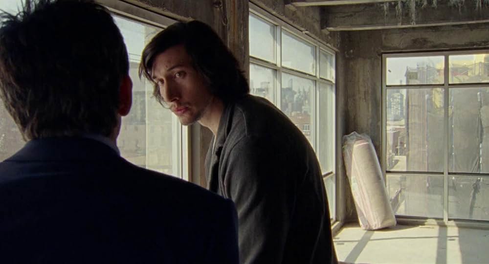 マイヤーウィッツ家の人々（改訂版）の画像