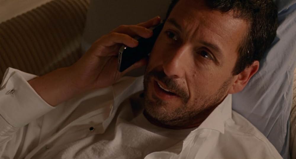 マイヤーウィッツ家の人々（改訂版）の画像