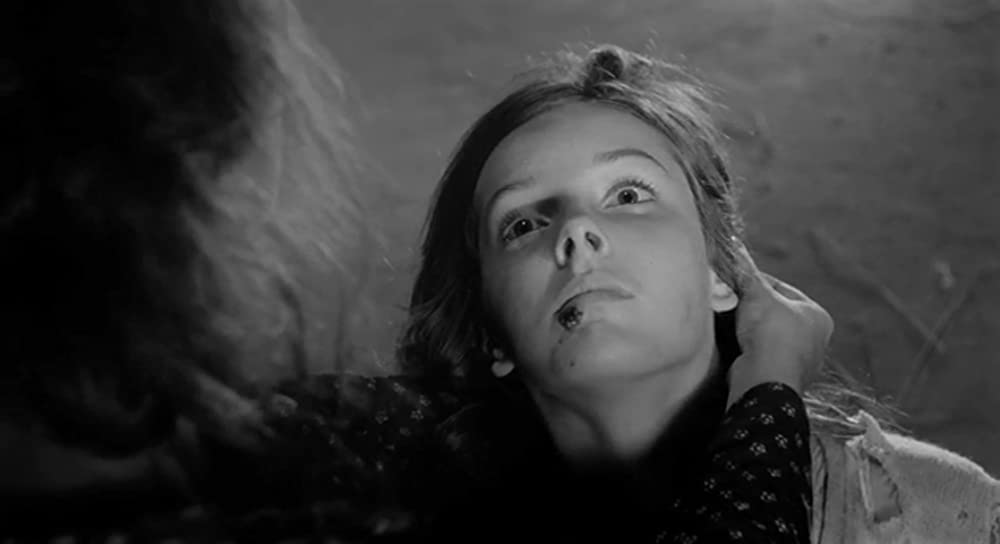 「ふたりの女」Eleonora Brownの画像